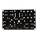 3-Way Passive Crossover, High Power Frequency Divider, 800W Professional Crossover Filter for Stage Speakers, Treble Bass Divider