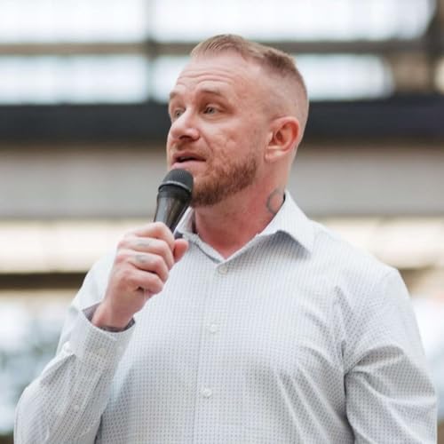 Episode 6: Daniel McGowan "We Have to Give it a Fair Shot Before we Say it Didn't Work"