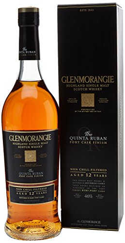 Glenmorangie Quinta Ruban