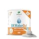 Nature’s Finest OK!WaterOut - Pflanzliches Entwässerungspulver mit Brennnessel, Holunder & Staudenknöterich - Unterstützt Wasserhaushalt & Wohlbefinden - Vegan, 150 g