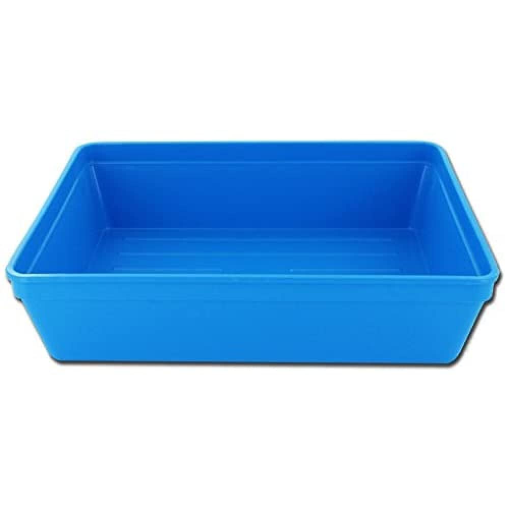 VASSOIO 300x250x52 mm - plastica