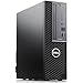 PC Computer Desktop Dell Precision 3430 SFF, Processore Intel Core i5-8400,...