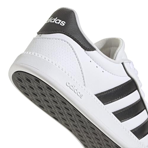 Image of adidas Women's Breaknet Sleek Shoe