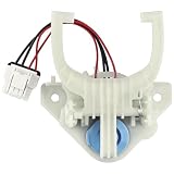 Sikawai Upgraded WH03X30517 WH05X25036 Washer Mode Shifter Assembly Replacement Compatible with G-E Hot-point Washer Replace WH05X24435 290D1056G001 AP7014559
