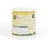 [page_title]-Grünspecht 676-00 Bio-Pflege-/Windelvlies 120 Blatt, weiß