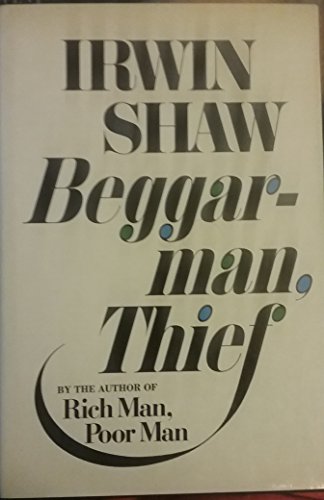 Beggarman, Thief