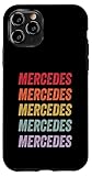 Mercedes Apparel