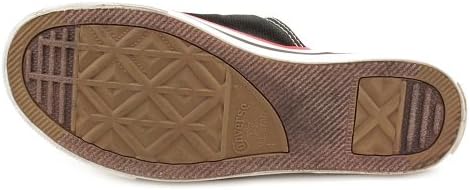 Amazon.com: Converse como de la mujer Cut Away Sandalia (7,5 m), color  negro) : Ropa, Zapatos y Joyería