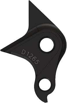Pilo D1265 Yt Derailleur Hanger One Size | cycling-equipment