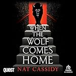 Cover of When the Wolf Comes Home