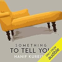 Something to Tell You