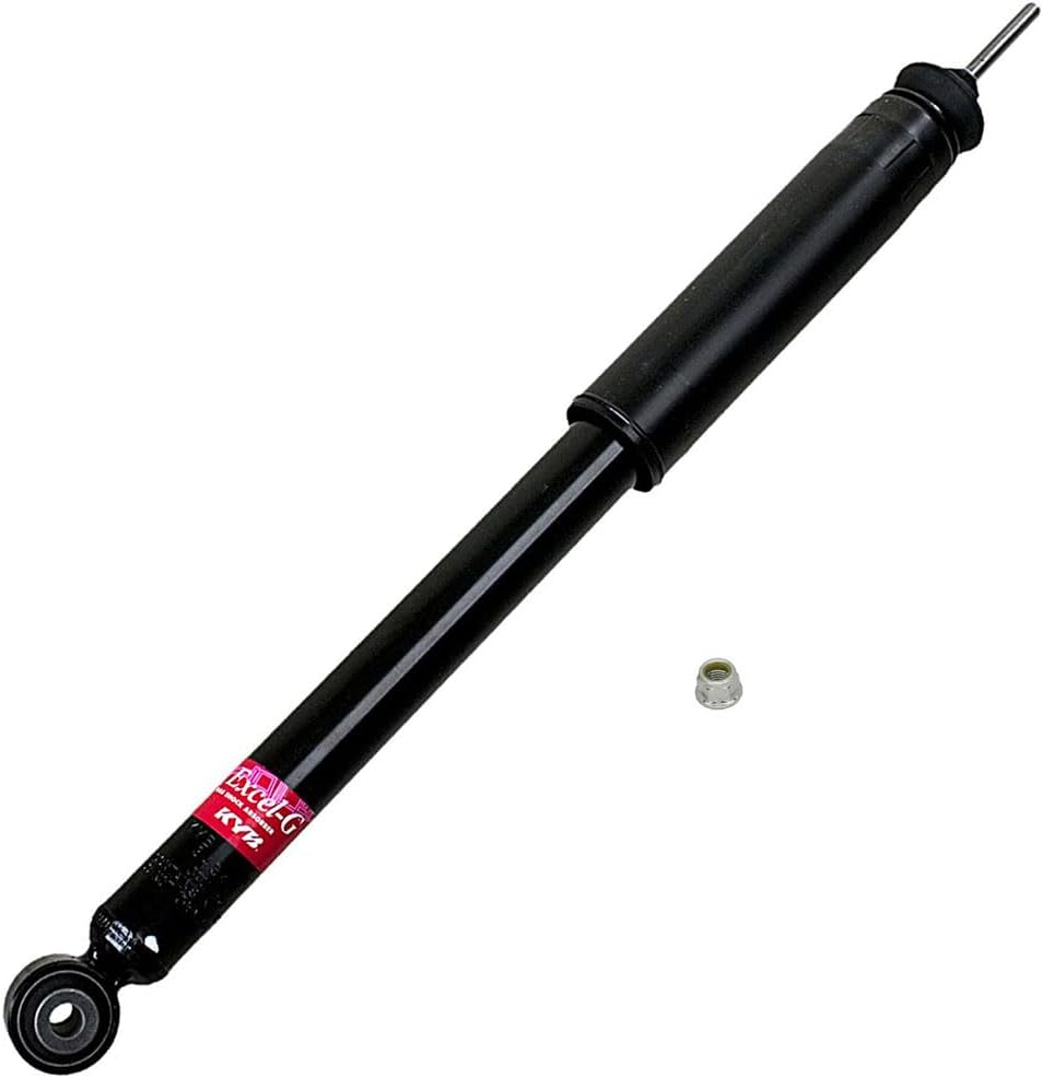 For Honda Civic 2006-2011 New Set of 4 Excel-G Shocks Struts - BuyAutoParts 77-62557AQ New