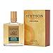 SCENT BEAUTY STETSON Original Cooling Moisture After Shave - Fragrance Notes of Citrus, Honey, and Sage - 3.4 Fl Oz - Pack of 3