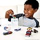 Hot Wheels Color Shifters - Fahrzeuge die in warmem Wasser die Farbe wechseln, große Vielfalt an Design- und Farbmöglichkeiten, für Rennen und Farbwechsel-Spaß, ab 3 Jahren, BHR15