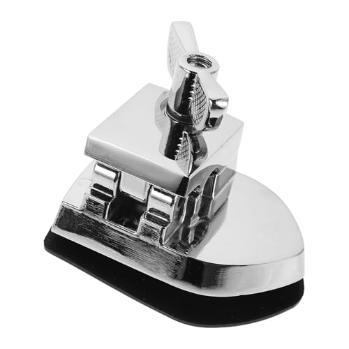 Support caisse claire alliage réglable batterie accessoires rack