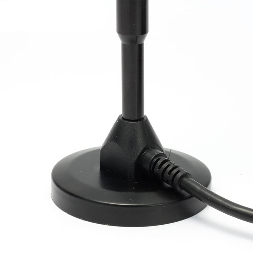 Antenne pour LoRa étanche 8-10 dBi 868 MHz avec câble RG58 pour RAK Nebra pour Bobcat