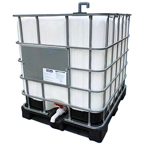 Amazon.co.jp: AコースAdBlue（尿素水）アドブルー 1000L+1000LIBC