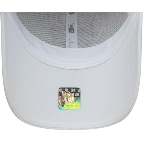 Casquette New Era 9forty trucker lasrai Unique - vue 7