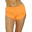 Neon Orange
