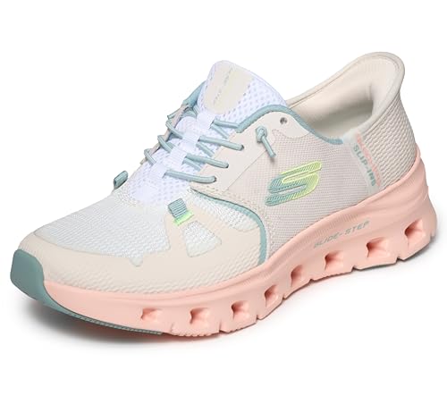Image of Skechers Women's Hands Free Slip-ins Glide-Step Pro Sneaker