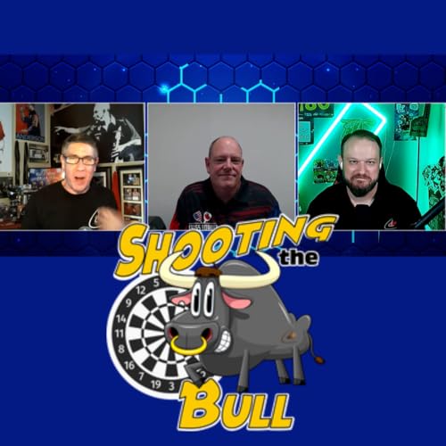 US Darts Masters Moments, CDC Weekend #3 + the Darts Community Comes Together