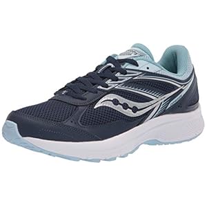 Saucony Women’s Cohesion 14 Road Running Shoe