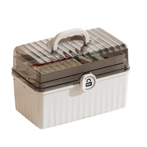 ~} e 3i ܂肽   [  `ChbN h ho 32x18x22cm 3F ƒp ItBX ΂