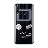 Épaisseur 1.0 mm , protège au maximum tous les coins et l'arrière du téléphone sans l'alourdir
