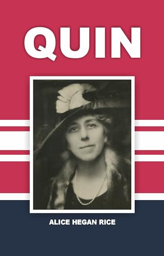 Quin (English Edition)
