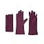 Handwarmers: Burgundy