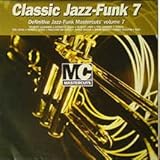  Classic Jazz Funk Mastercuts 7 [Import]