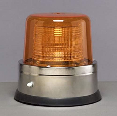 North American Signal - BCDFS1225M-A - Pack of 1