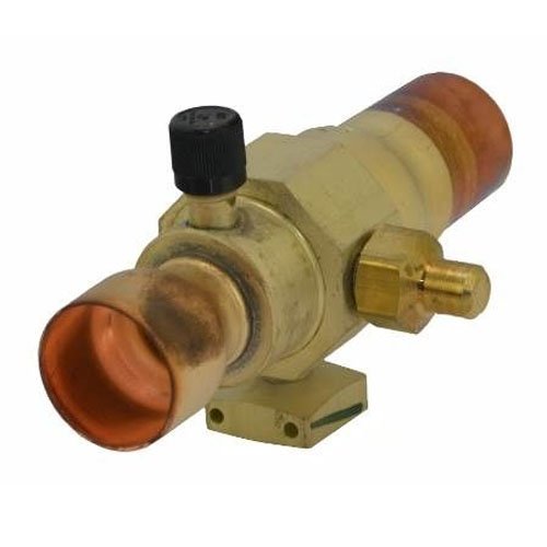S1-02318363000 - York OEM Upgraded Replacement 1 1/8" Condenser Service Valve