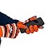 FOCO Denver Broncos NFL Stretch Gloves
