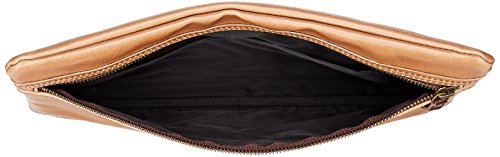 ドーチェ クラッチバッグ TMB-0126 ライトブラウン2