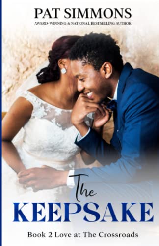 The Keepsake (Love at the Crossroads)