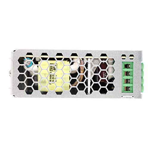 Mean Well NDR-120-24 AC/DC 24V 5A 120W Industrial DIN Rail Power Supply Single Output Provided by KAINSC Products