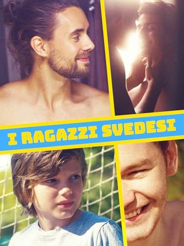 I ragazzi svedesi