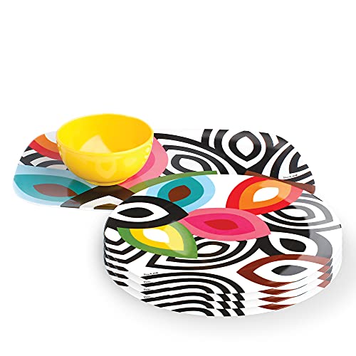 Mejores review On-line Llanas para exteriores que puedes comprar esta semana. 41 Imagen adicional