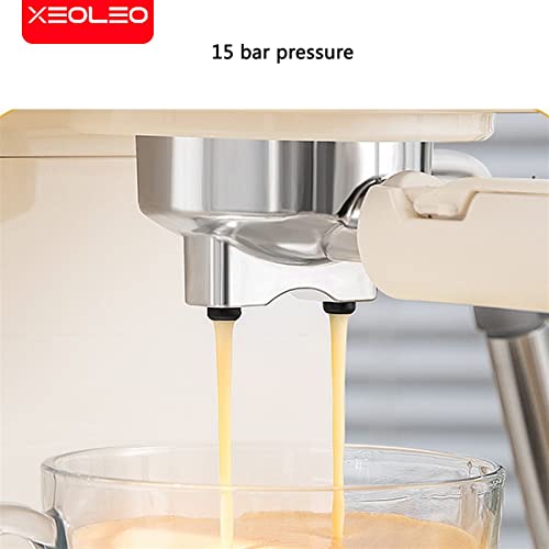 Cafetera Express Semi automática 11 tazas miniatura 3