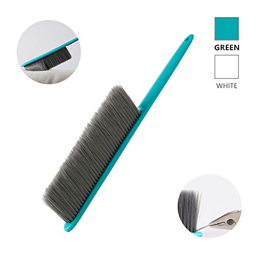 Dusting Brush for Cleaning, Multipurpose Hand Duster for Home and Car Interior Use