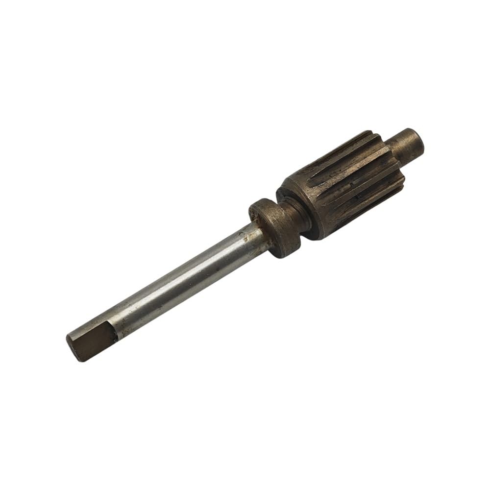 Axe de piston à huile pour tronçonneuse bloquée modèles 236 CS2238 - 5