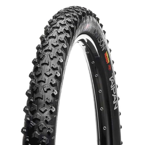 HUTCHINSON Taipan pneu anti crevaison pour rouler serein