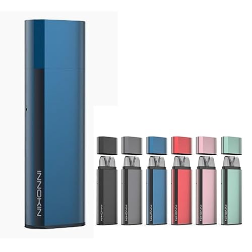 Innokin Klypse Pod System Kit 700mAh 2ml dq^oR VAPE xCv CmL NvX |bh Lbvt (CfBS)