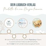 Haustier Gedenkstein mit Spruch & Pfoten: Grabschmuck Tier, Schiefer Grabdeko Hund & Katze, Deko Wetterfest Grab, Trauerstein Friedhof & Garten, Herz Grabdekoration, Trauerschmuck Klein, 12 x 12 cm