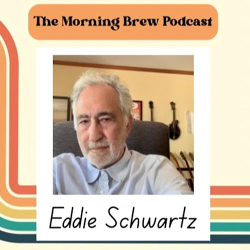 Episode 81 - Going Back to Film School (with Eddie Schwartz)