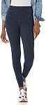 Jockey Women's Activewear Blended Size Basic Legging