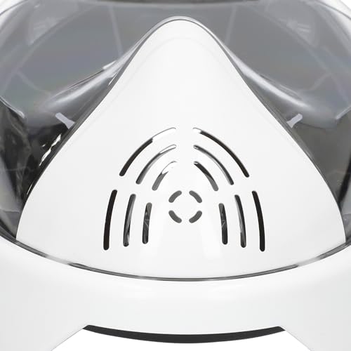 Máscara de Buceo Ajustable Libre de Látex AKTIVE Pro AQ con Red 5