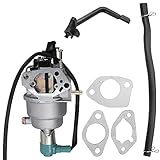 Carburetor Carb Replaces For ACDelco AC-G0003 AC-G0004 All Power APG10000 Apache Power AGG8800E