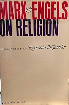 Karl Marx and Friedrich Engels on Religion